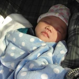 Meet your Posher, Ada